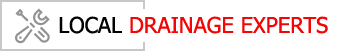 Drainage specialist Kensington, W8